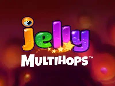 Jelly Multihops betsul